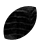 Black Glossy Bleach