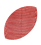Salmon Glossy Bleach