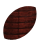 Brown Glossy Bleach