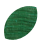 Green Glossy Bleach