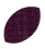 Purple Glossy Bleach
