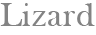 Lizard