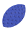 Mod Blue