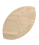Beige Matte Bleach