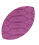 Purple Matte Bleach