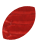Red Glossy Bleach
