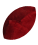 Red Matte Unbleach