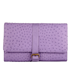 Ellie Oversized Clutch