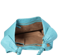 Natasha Ostrich Hobo