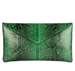 Manhattan Envelope Clutch