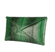 Manhattan Envelope Clutch