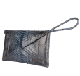 Manhattan Envelope Clutch