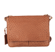 Finn Messenger Bag