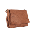 Finn Messenger Bag