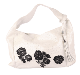 Carly Shoulder Bag