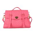 Lila Satchel Bag
