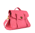 Lila Satchel Bag