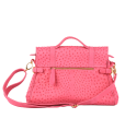 Lila Satchel Bag