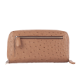Travel wallet Joe with wrist strap