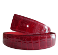 Crocodile Belt 